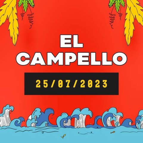 LOS40 Summer Live 2023 llega a El Campello