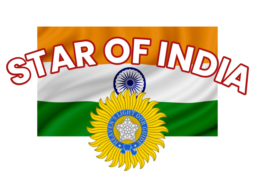 Restaurante Star of India