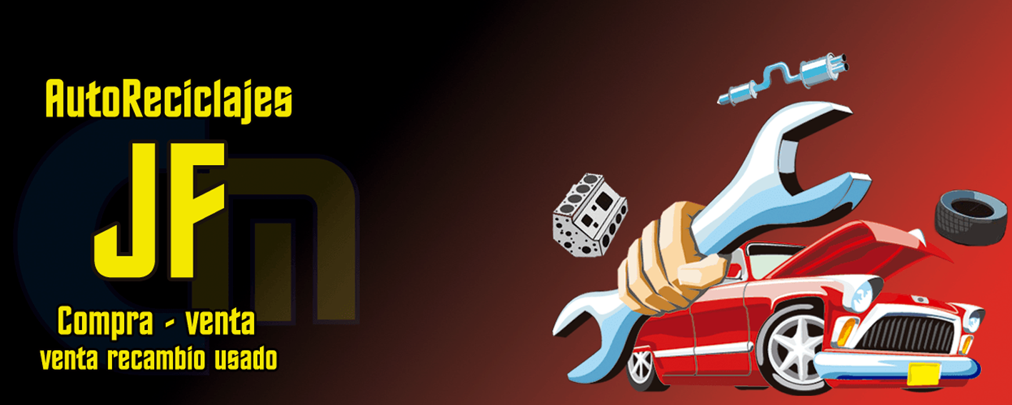 AUTORECICLAJE JF