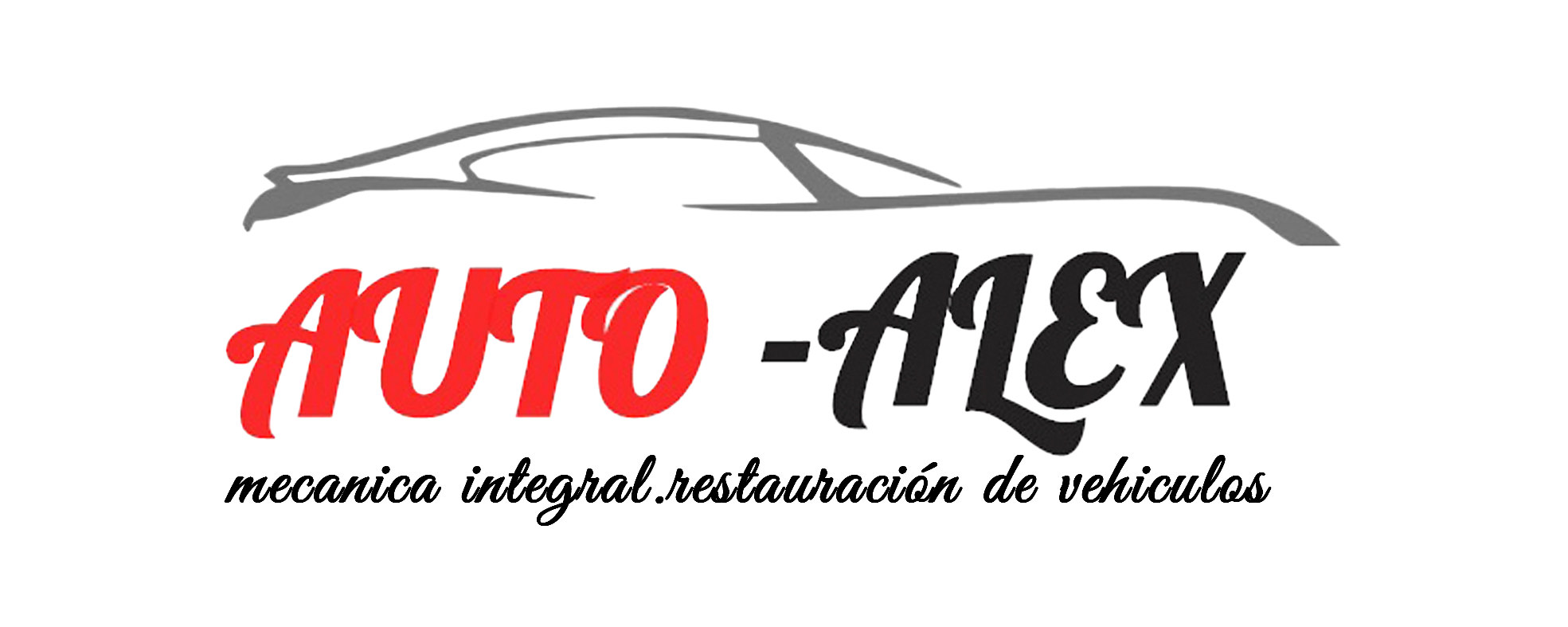 AUTO ALEX TALLER APP EL CAMPELLO