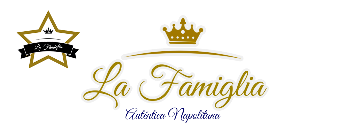 LA FAMIGLIA