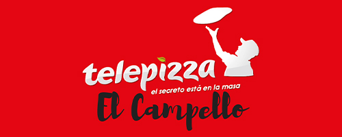 TELEPIZZA EL CAMPELLO