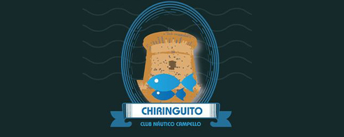 EL CHIRINGUITO CNC