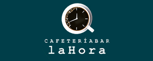 CAFETERÍA BAR LA HORA